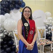 Soy una profesora de matemáticas dispuesta a dar clases a niños/as de todas las edades